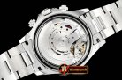 Rolex Daytona 116599 RBOW SS/SS Diams BP A7750 4130 Mod