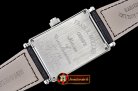 Richard Mille Long Island Vegas SS/LE White Asia 2813