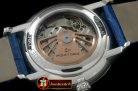 JD002A - Grande Secs SS/LE Blue ST 8003