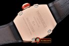 Richard Mille RM027 Rafael Nadal Limited Ed RG/TI/NY Miyota 9015