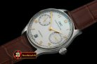 IWC0234A - Portugese 5007 SS/LE