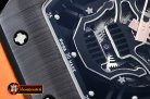 Richard Mille RM052 Skeleton Skull Black CER/RU Black Custom Mod