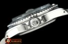 Best Replica Rolex Vintage 1680 White Sub Asia Eta 2836 Best Ver