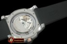 CAR0328A - Calibre de Cartier D-Chrono SS/RG/RU Black OS20