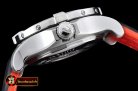 Breitling Avenger SeaWolf 45mm SS/LE Yllw/Stk A2836