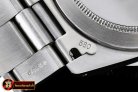 ROLSUB178 - Vintage 1680 Cartier Sub Asia Eta 2836 Best Ver