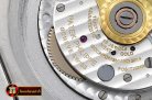 Patek Philipper Nautilus Jumbo 5711 SS/SS Blue MK Swiss 2824 Mod