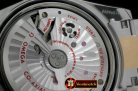 OMG0376A - Speedmaster Moon Watch SS/YG White Stick A-7750