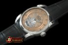 Best Replica Parmigiani Fleurier Kalpha Tonda SS/LE Rose M-9015