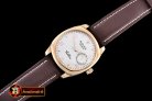 ROLCEL070C - Cellini Date RG/LE White Num Asia 2824