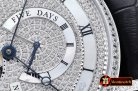Replica Breguet Jubilee Ref.3006 SS/LE Diamonds Asia Tourbillon