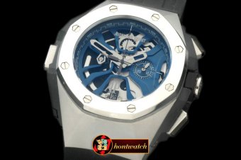 AP0323D - Royal Oak Concept Laptimer SS/RU Blue Jap OS20