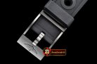 Breitling Avenger Blackbird 44mm DLC/TI/RU Black GF V2 A2824