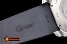 Cartier De Calibre Diver SS/RU Black MY8205