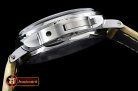 Panerai PAM422 Historic Luminor 1950 3 Days SS/LE SF P3001