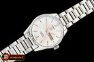 Tag Heuer Carrera Calibre 5 Automatic SS/SS Wht/RG ANF Asia 2824