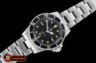 ROLSUB0216 - Vintage Submariner Ref.5513 Chp SS/SS Blk Asia 2836