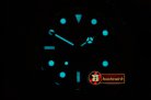 Rolex YachtMaster 116623 40mm 904L RG/SS Brown GMF A3135